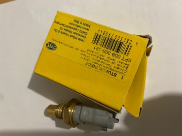 HELLA 6PT 009 309-321 Sensor, Kühlmitteltemperatur Ford, Opel, GM, Vauxhall